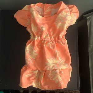 Size XS dog dress. Never worn didn’t fit my dog.